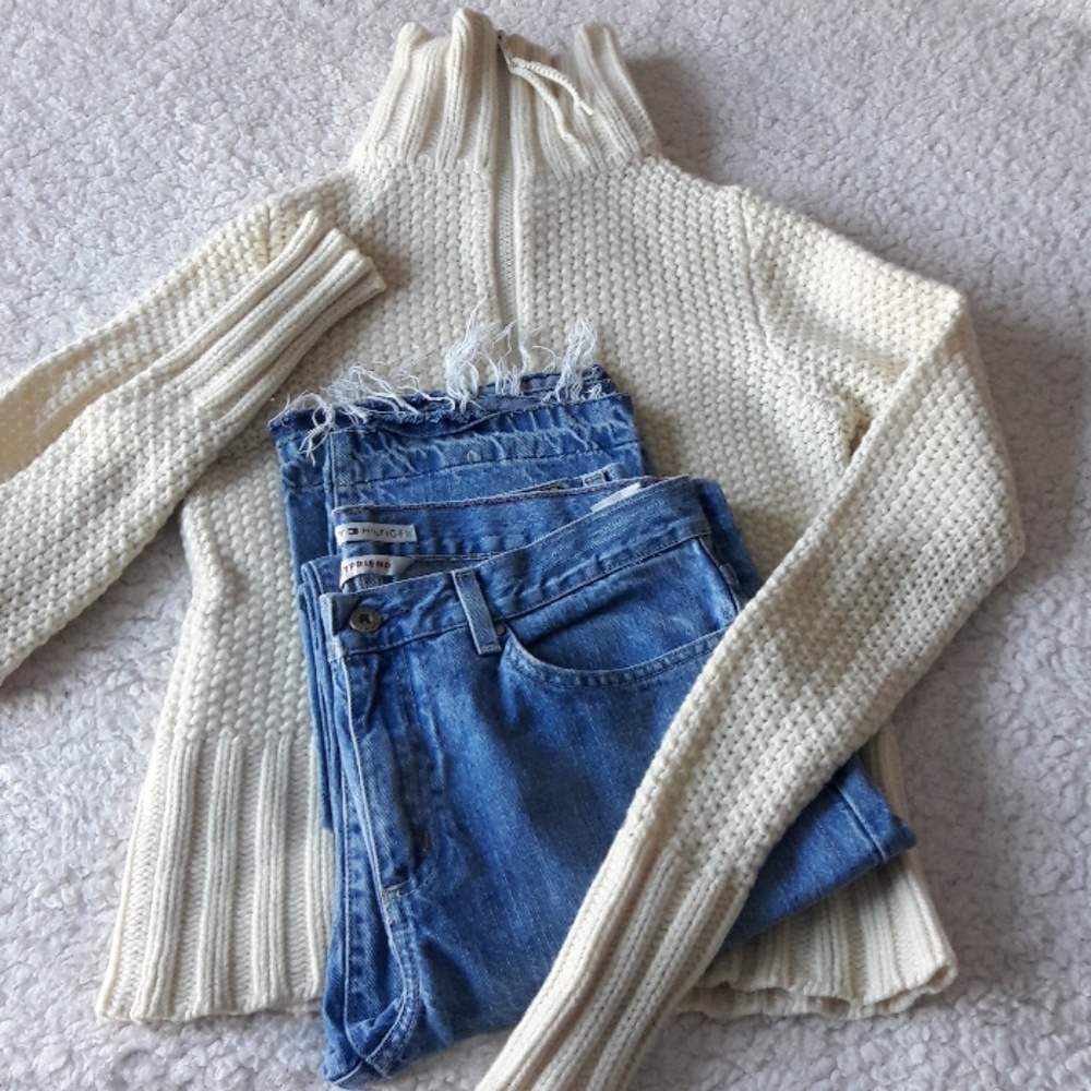 Vintage Tommy jeans